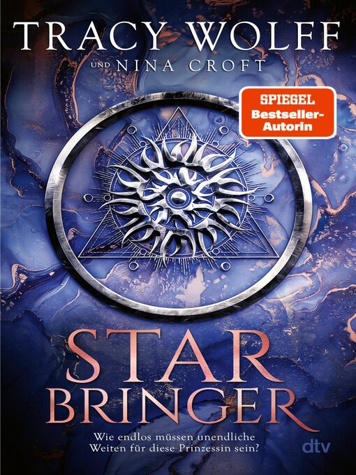 Title details for Star Bringer by Tracy Wolff - Available